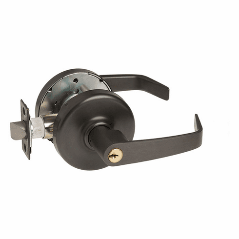 CORBIN RUSSWIN CL3851-NZD-613 Cl3851 Entrance Lockset CL3851NZD613 CL3851 NZD 613