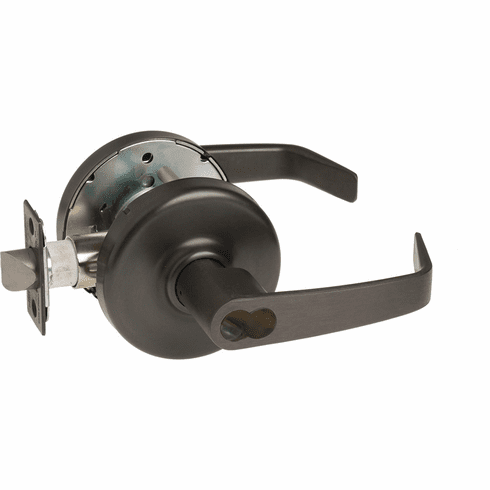 CORBIN RUSSWIN CL3851-NZD-613-CL6 Cl3851 Entrance Lockset X Ic CL3851NZD613CL6 CL3851 NZD 613 CL6