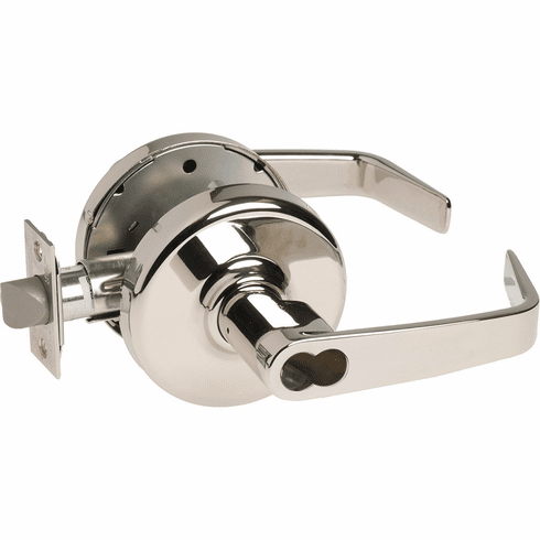 CORBIN RUSSWIN CL3851-NZD-625-CL6 Cl3851 Entrance Lockset X Ic CL3851NZD625CL6 CL3851 NZD 625 CL6