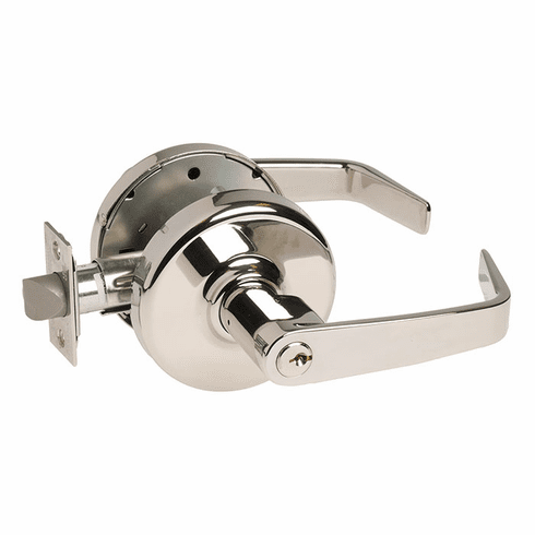CORBIN RUSSWIN CL3851-NZD-625-SC114 Cl3851 Entrance Lockset CL3851NZD625SC114 CL3851 NZD 625 SC114