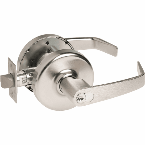 CORBIN RUSSWIN CL3851-NZD-626-M06 Cl3851 Entrance Lockset CL3851NZD626M06 CL3851 NZD 626 M06