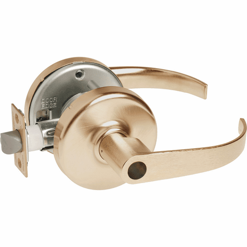 CORBIN RUSSWIN CL3851-PZD-612-LC-SC114-B238 Cl3851 Entrance Lockset CL3851PZD612LCSC114B238 CL3851 PZD 612 LC SC114 B238