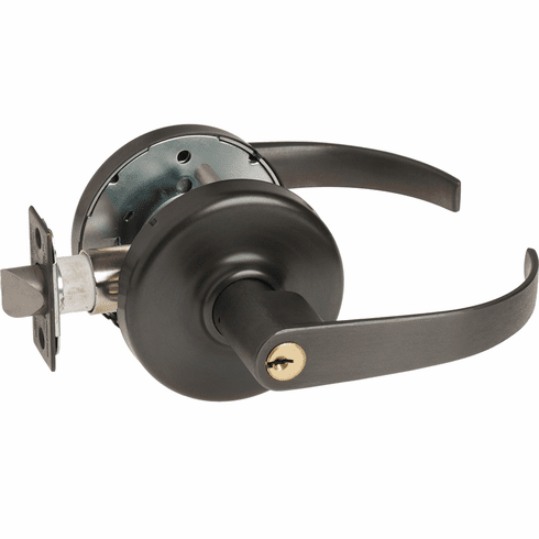 CORBIN RUSSWIN CL3851-PZD-613-B238 Cl3851 Entrance Lockset CL3851PZD613B238 CL3851 PZD 613 B238