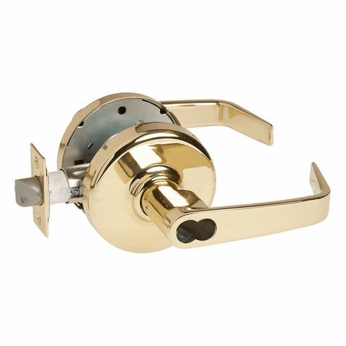 CORBIN RUSSWIN CL3855-NZD-605-CL6 Cl3855 Classroom Lockset X Ic CL3855NZD605CL6 CL3855 NZD 605 CL6