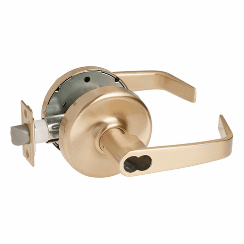 CORBIN RUSSWIN CL3855-NZD-612-CL6 Cl3855 Classroom Lockset X Ic CL3855NZD612CL6 CL3855 NZD 612 CL6