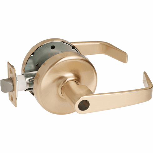 CORBIN RUSSWIN CL3855-NZD-612-LC Cl3855 Classroom Lockset CL3855NZD612LC CL3855 NZD 612 LC