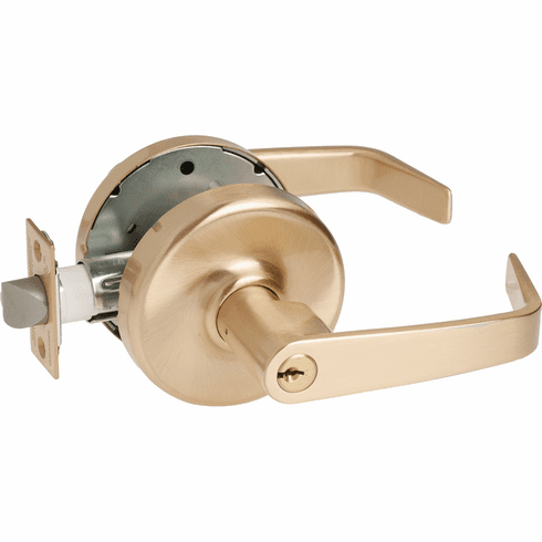 CORBIN RUSSWIN CL3855-NZD-612-SC114-B238 Cl3855 Classroom Lockset CL3855NZD612SC114B238 CL3855 NZD 612 SC114 B238