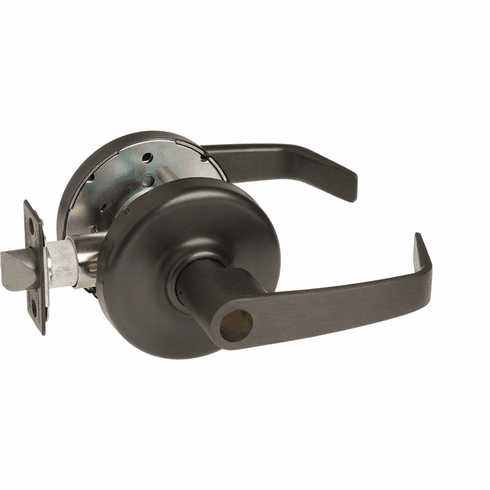 CORBIN RUSSWIN CL3855-NZD-613-LC-B238 Cl3855 Classroom Lockset CL3855NZD613LCB238 CL3855 NZD 613 LC B238