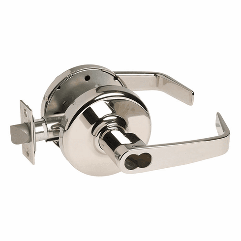 CORBIN RUSSWIN CL3855-NZD-625-CL6-B238 Cl3855 Classroom Lockset X Ic CL3855NZD625CL6B238 CL3855 NZD 625 CL6 B238