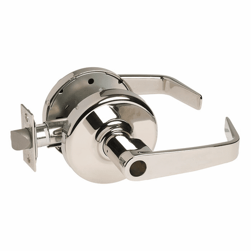 CORBIN RUSSWIN CL3855-NZD-625-LC-B238 Cl3855 Classroom Lockset CL3855NZD625LCB238 CL3855 NZD 625 LC B238