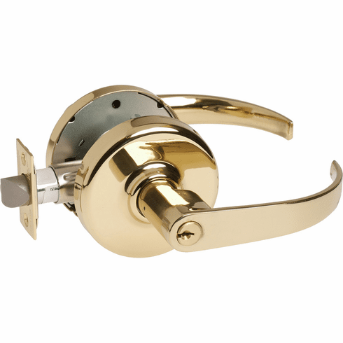 CORBIN RUSSWIN CL3855-PZD-605-B238 Cl3855 Classroom Lockset CL3855PZD605B238 CL3855 PZD 605 B238