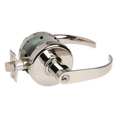 CORBIN RUSSWIN CL3855-PZD-625-SC114-B238 Cl3855 Classroom Lockset CL3855PZD625SC114B238 CL3855 PZD 625 SC114 B238
