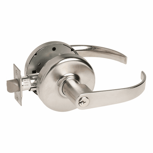 CORBIN RUSSWIN CL3855-PZD-626 Cl3855 Classroom Lockset CL3855PZD626 CL3855 PZD 626