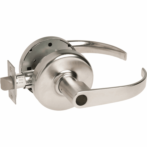 CORBIN RUSSWIN CL3855-PZD-626-LC Cl3855 Classroom Lockset CL3855PZD626LC CL3855 PZD 626 LC