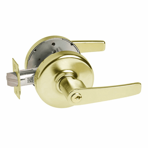 CORBIN RUSSWIN CL3857-AZD-606 Cl3857 Storeroom Lockset CL3857AZD606 CL3857 AZD 606