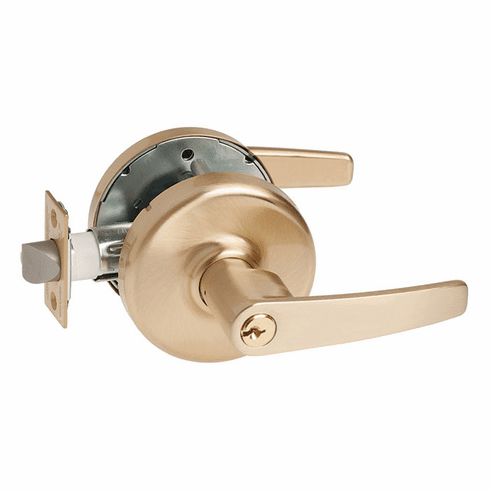 CORBIN RUSSWIN CL3857-AZD-612-B238 Cl3857 Storeroom Lockset CL3857AZD612B238 CL3857 AZD 612 B238