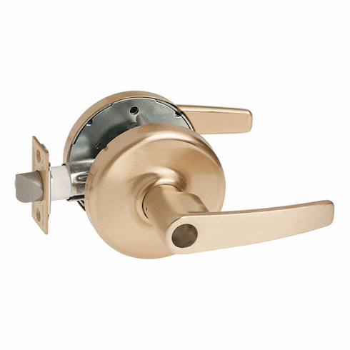 CORBIN RUSSWIN CL3857-AZD-612-LC-SC114 Cl3857 Storeroom Lockset CL3857AZD612LCSC114 CL3857 AZD 612 LC SC114