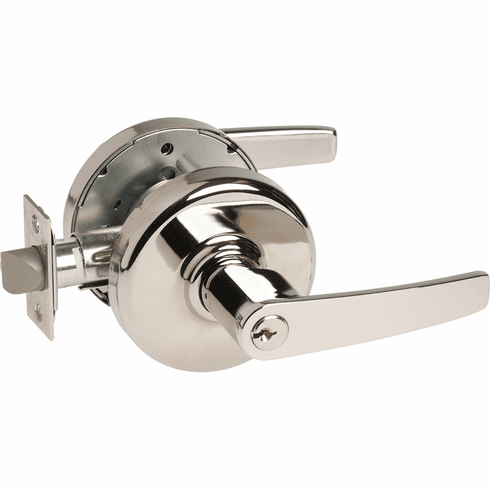 CORBIN RUSSWIN CL3857-AZD-625-B238 Cl3857 Storeroom Lockset CL3857AZD625B238 CL3857 AZD 625 B238