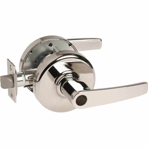 CORBIN RUSSWIN CL3857-AZD-625-LC-SC114-B238 Cl3857 Storeroom Lockset CL3857AZD625LCSC114B238 CL3857 AZD 625 LC SC114 B238