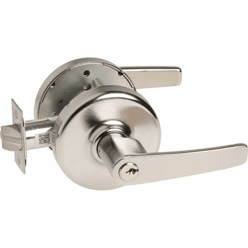 CORBIN RUSSWIN CL3857-AZD-626-SC114-B238 Cl3857 Storeroom Lockset CL3857AZD626SC114B238 CL3857 AZD 626 SC114 B238