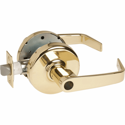 CORBIN RUSSWIN CL3857-NZD-605-LC-SC114 Cl3857 Storeroom Lockset CL3857NZD605LCSC114 CL3857 NZD 605 LC SC114