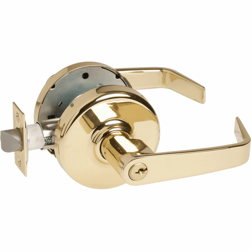 CORBIN RUSSWIN CL3857-NZD-605-SC114-B238 Cl3857 Storeroom Lockset CL3857NZD605SC114B238 CL3857 NZD 605 SC114 B238