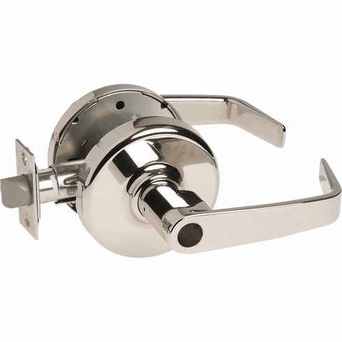 CORBIN RUSSWIN CL3857-NZD-625-LC-SC114 Cl3857 Storeroom Lockset CL3857NZD625LCSC114 CL3857 NZD 625 LC SC114