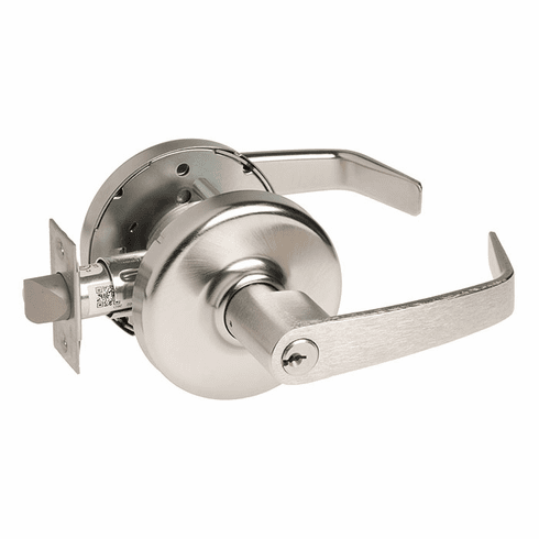 CORBIN RUSSWIN CL3857-NZD-626 Cl3857 Storeroom Lockset CL3857NZD626 CL3857 NZD 626
