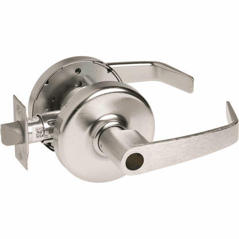 CORBIN RUSSWIN CL3857-NZD-626-LC-SC114 Cl3857 Storeroom Lockset CL3857NZD626LCSC114 CL3857 NZD 626 LC SC114
