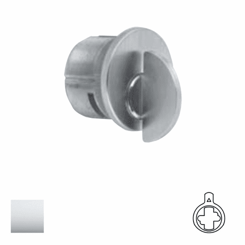 CORBIN RUSSWIN CR1303-118-A03-625 C/R Thumbturn Cylinder Classroom X A03 C CR1303118A03625 CR1303 118 A03 625