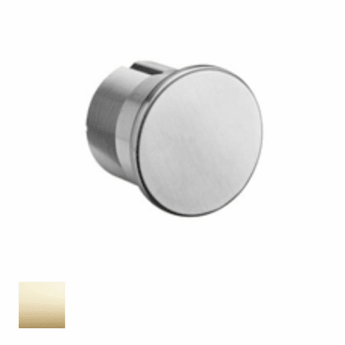 CORBIN RUSSWIN CR1400-118-605 1400 Series Mortise Dummy Cylinder CR1400118605 CR1400 118 605