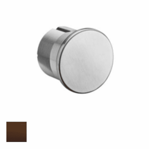 CORBIN RUSSWIN CR1400-118-613 1400 Series Mortise Dummy Cylinder CR1400118613 CR1400 118 613