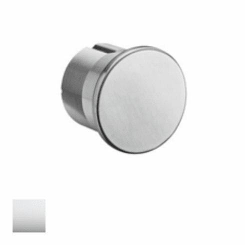 CORBIN RUSSWIN CR1400-118-625 1400 Series Mortise Dummy Cylinder CR1400118625 CR1400 118 625