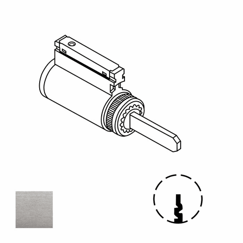 CORBIN RUSSWIN CR2000-031-6-59A1-626 Cl3100 Series Cylinder CR2000031659A1626 CR2000 031 6 59A1 626