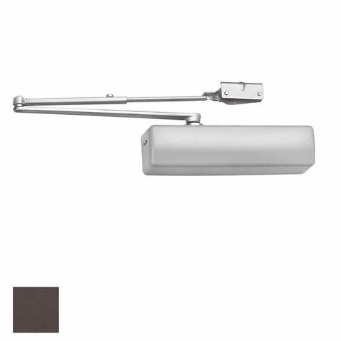 CORBIN RUSSWIN DC3210-690-M54-M82 Dc3210 Series Surface Door Closer DC3210690M54M82 DC3210 690 M54 M82