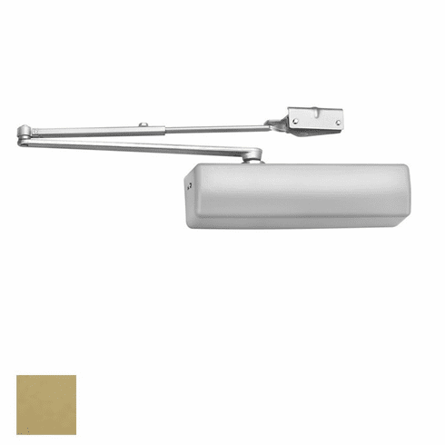 CORBIN RUSSWIN DC3210-696-M54-M82 Dc3210 Series Surface Door Closer DC3210696M54M82 DC3210 696 M54 M82