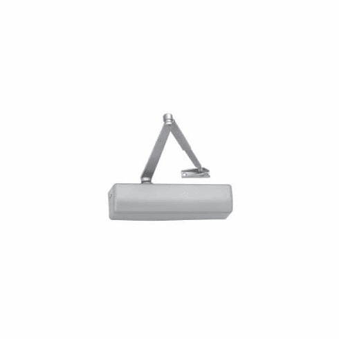 CORBIN RUSSWIN DC6210-689-M54 Dc6210 Series Surface Door Closer DC6210689M54 DC6210 689 M54