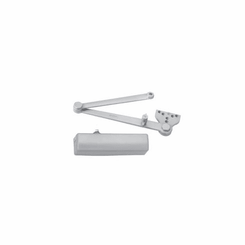 CORBIN RUSSWIN DC6210-A2-689-M54-M71 Dc6210 Series Surface Door Closer DC6210A2689M54M71 DC6210 A2 689 M54 M71