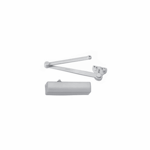 CORBIN RUSSWIN DC6210-A4-696-M54 Dc6210 Series Surface Door Closer DC6210A4696M54 DC6210 A4 696 M54