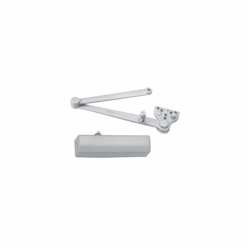 CORBIN RUSSWIN DC6210-A5-690-M54 Dc6210 Series Surface Door Closer DC6210A5690M54 DC6210 A5 690 M54