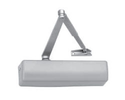 CORBIN RUSSWIN DC6416-689-M54 Dc6410 Series Surface Door Closer DC6416689M54 DC6416 689 M54
