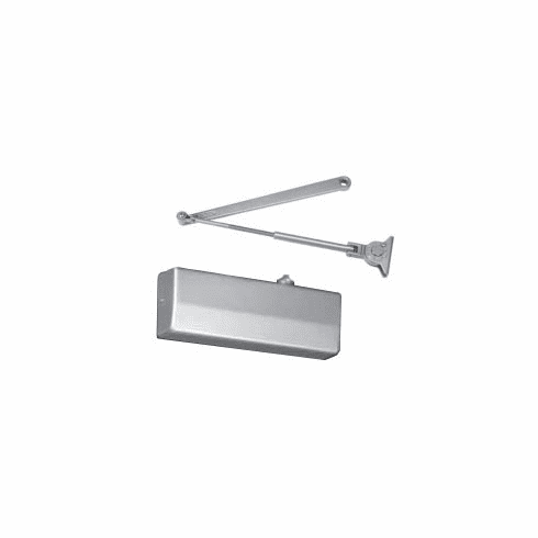 CORBIN RUSSWIN DC8210-A1-689-M54-M71 Dc8210 Series Surface Door Closer DC8210A1689M54M71 DC8210 A1 689 M54 M71