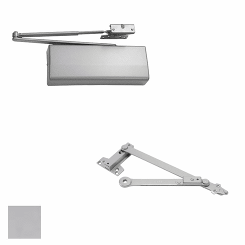 CORBIN RUSSWIN DC8210-A12-689-W42-M54 Dc8210 Series Surface Door Closer DC8210A12689W42M54 DC8210 A12 689 W42 M54