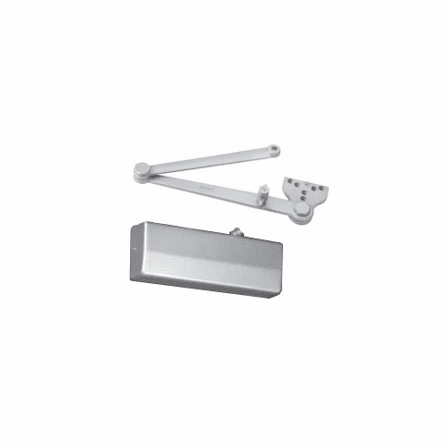 CORBIN RUSSWIN DC8210-A2-689-M54 Dc8210 Series Surface Door Closer DC8210A2689M54 DC8210 A2 689 M54