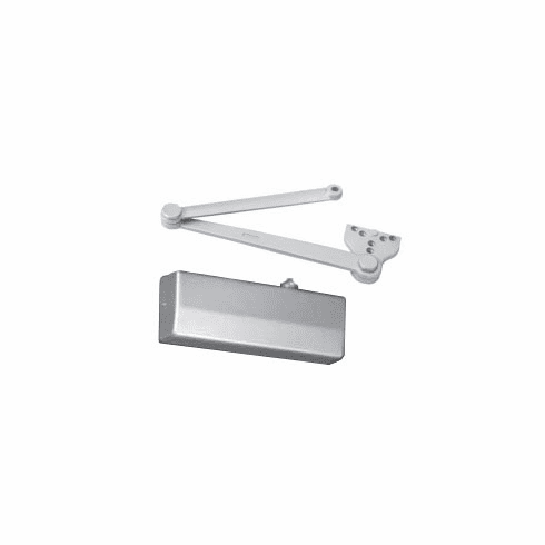CORBIN RUSSWIN DC8210-A3-690-M54 Dc8210 Series Surface Door Closer DC8210A3690M54 DC8210 A3 690 M54