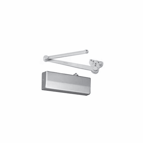 CORBIN RUSSWIN DC8210-A4-696-M54 Dc8210 Series Surface Door Closer DC8210A4696M54 DC8210 A4 696 M54