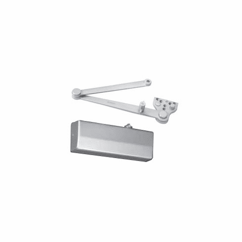 CORBIN RUSSWIN DC8210-A5-690-M54 Dc8210 Series Surface Door Closer DC8210A5690M54 DC8210 A5 690 M54
