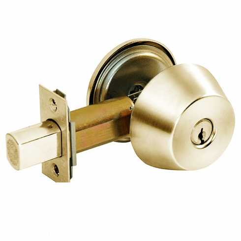 CORBIN RUSSWIN DL2212-605-B238 Dl2212 Double Cylinder Deadlock DL2212605B238 DL2212 605 B238