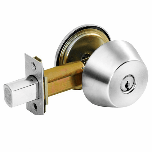 CORBIN RUSSWIN DL2212-625 Dl2212 Double Cylinder Deadlock DL2212625 DL2212 625