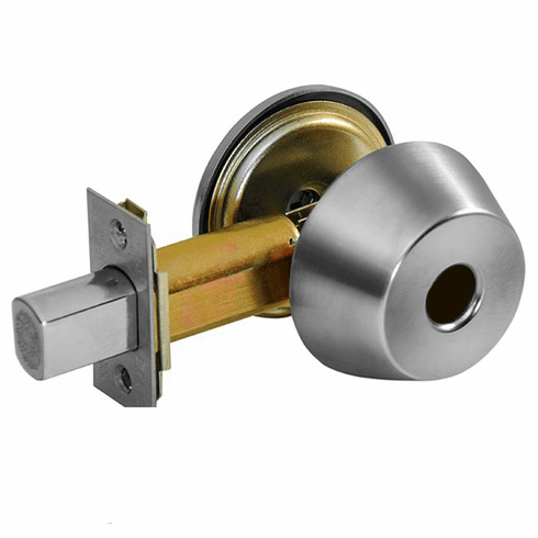 CORBIN RUSSWIN DL2212-626-B238-LC Dl2212 Double Cylinder Deadlock DL2212626B238LC DL2212 626 B238 LC